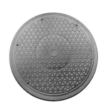 Mini 10" Round About Base